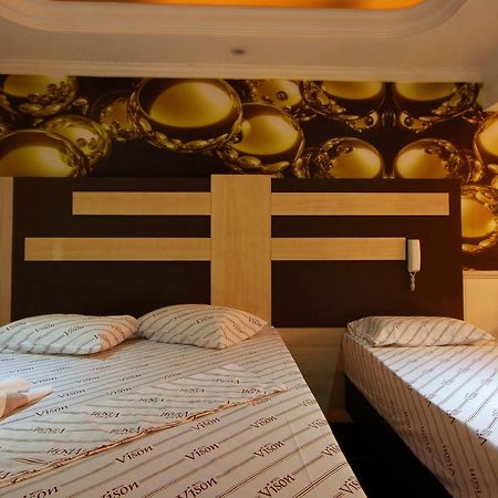 Motel Vison Guarulhos Exteriér fotografie